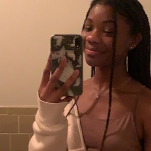 Meet your Posher, Alexandria